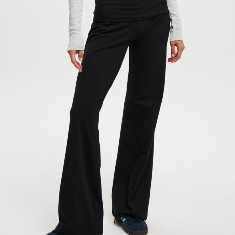 Cotton On, Bella Straight Leg Pant